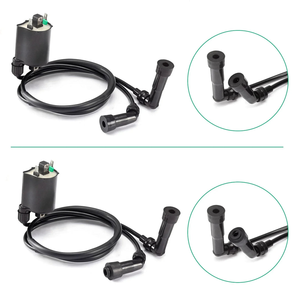 Ignition Coils for Kawasaki VN1600B Vulcan 1600 Mean Streak (2004-2007)