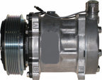AC Compressor Replacement for Ford Ranger PX (2012-2018)