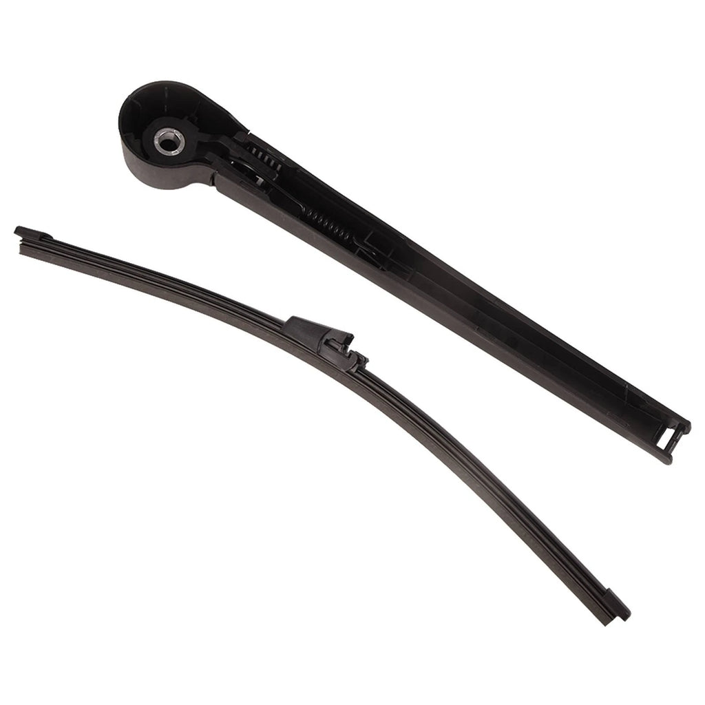 Rear Windshield Wiper Arm with Blade for VW Jetta (2009-2014)