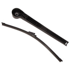 Rear Windshield Wiper Arm with Blade for VW Jetta (2009-2014)