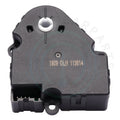 HVAC A/C Heater Blend Door Actuator for Chevrolet Express 2500 3500 (1996–2019)