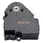 HVAC A/C Heater Blend Door Actuator for Chevrolet Express 2500 3500 (1996–2019)