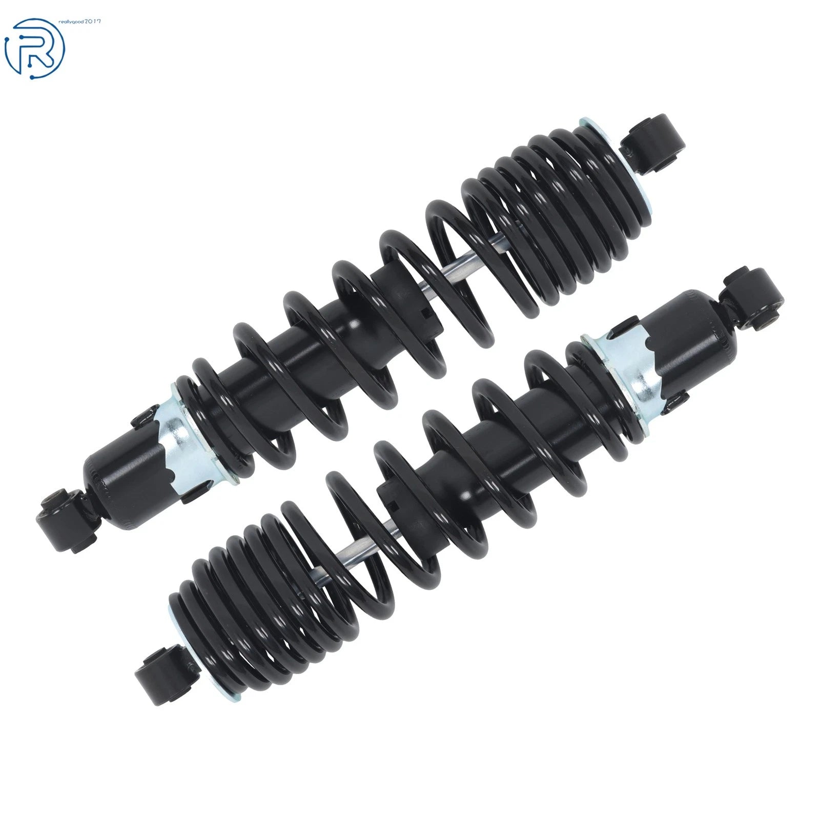 Set of 2 Front Shocks for Polaris RZR 570/800 (2014–2020) 7044094 7044157