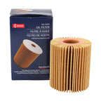 Engine Oil Filter Denso for Lexus GS300 GS350 GS460 IS350 Toyota 4Runner Tundra (2000–2023)