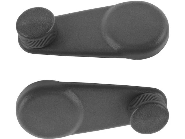 Set of 2 Window Crank Handles for Suzuki Swift (1989–1994) PF841VR