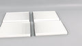 Set of 4 Cabin Air Filters for Volvo Truck (AF26405, 20435801, P606555)