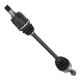 Front Left Driver Side CV Axle Assembly For Honda Odyssey 3.5L 2007-2010 66-4258
