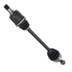 Front Left Driver Side CV Axle Assembly For Honda Odyssey 3.5L 2007-2010 66-4258