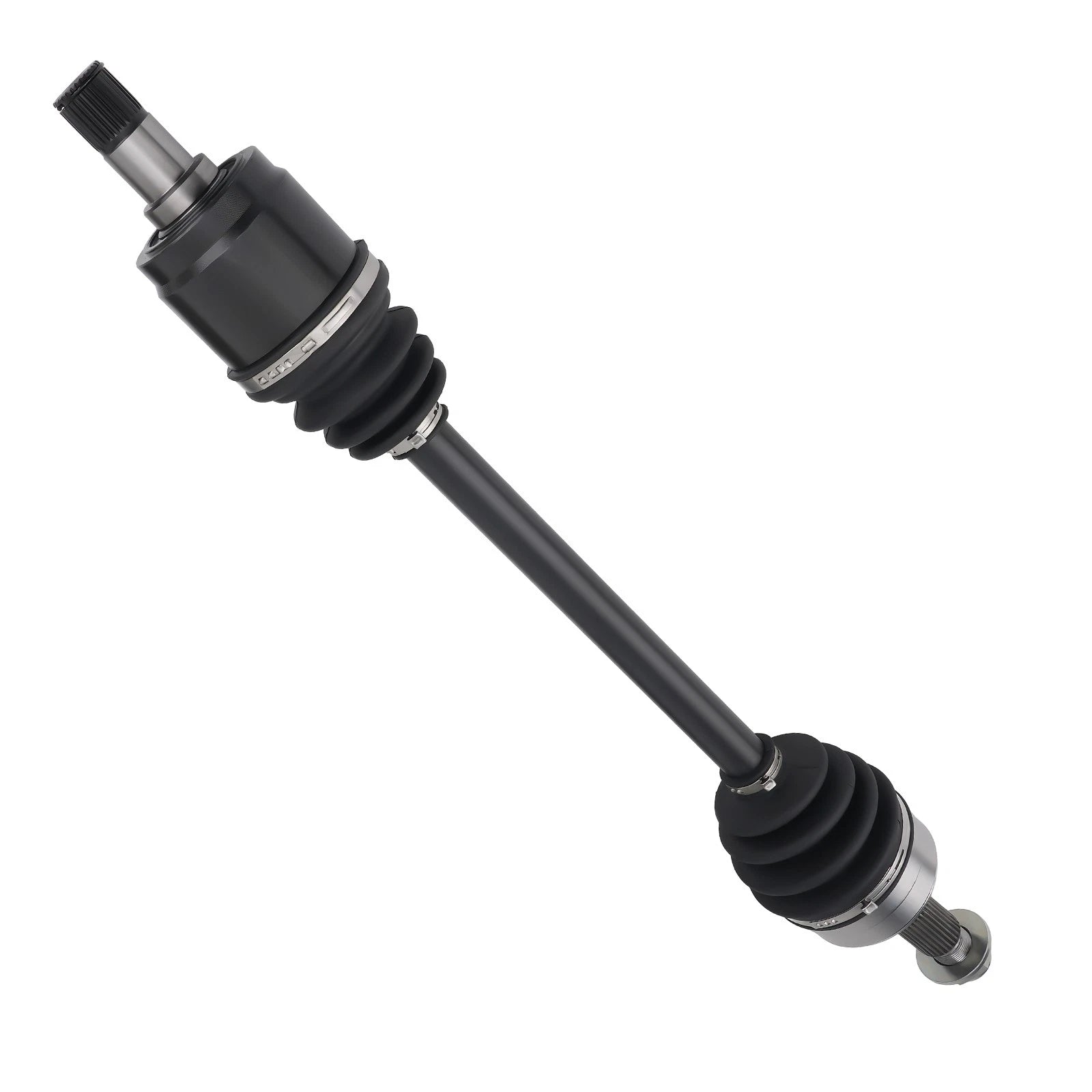 Front Left Driver Side CV Axle Assembly For Honda Odyssey 3.5L 2007-2010 66-4258