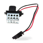 Blower Motor Resistor Module for Renault Clio Megane Scenic Laguna (1998–2012)