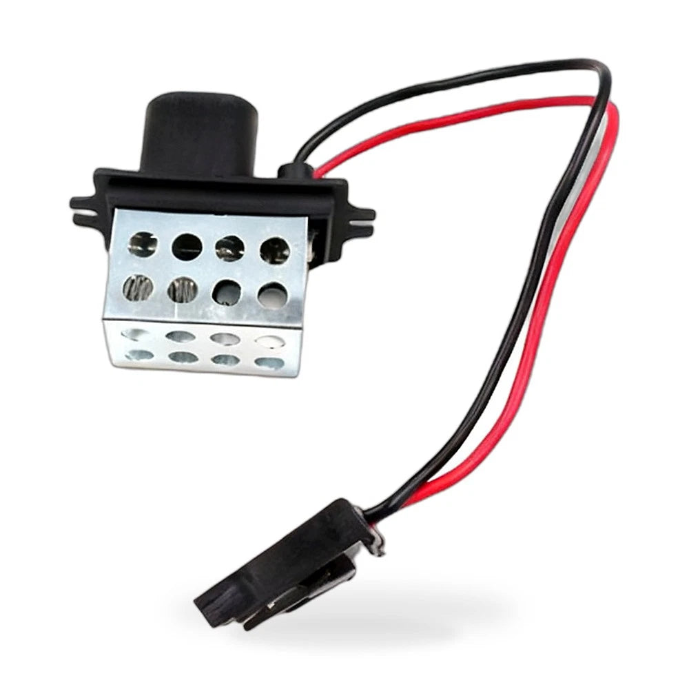 Blower Motor Resistor Module for Renault Clio Megane Scenic Laguna (1998–2012)