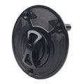 Fuel Gas Tank Cap Cover for Yamaha R6 R1 FZ1 FZ6 VMAX MT01 FZ16 YZF R15 R125