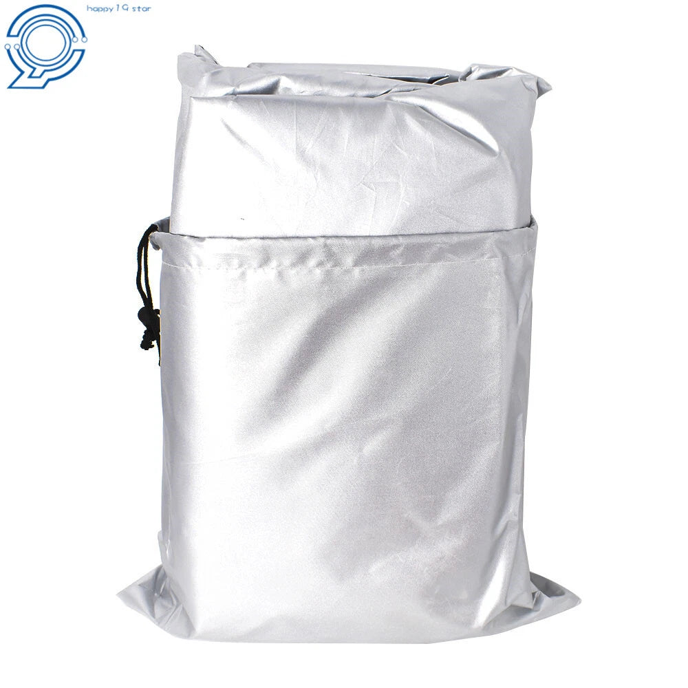 Breathable All Weather Pickup Truck Cover for Pickup Truck