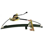Window Regulator for Isuzu Rodeo (1994–1997) Front Right Power Black