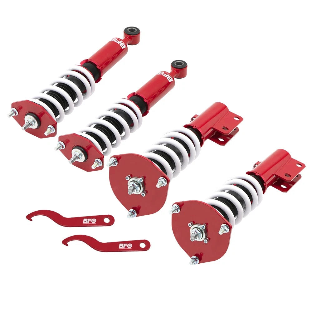 Coilovers Lowering Kit for Mitsubishi 3000GT VR-4 AWD (1991–1999)
