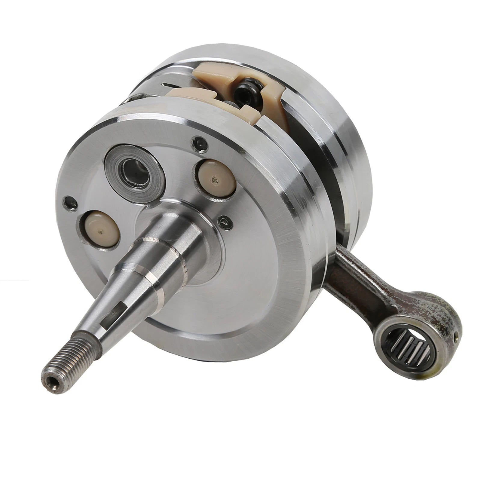 Crankshaft Assembly for Yamaha YZ125 (2001–2004)