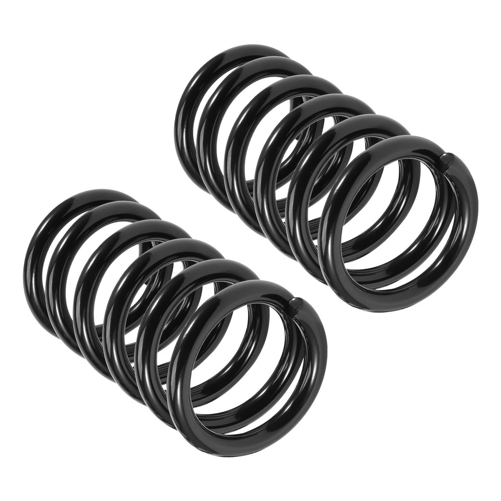 3" Coil Lowering Spring for Ford F150 (2004–2014) 2WD Drop Kit