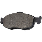Front Ceramic Brake Pad Set for Ford Contour (1998–2000)
