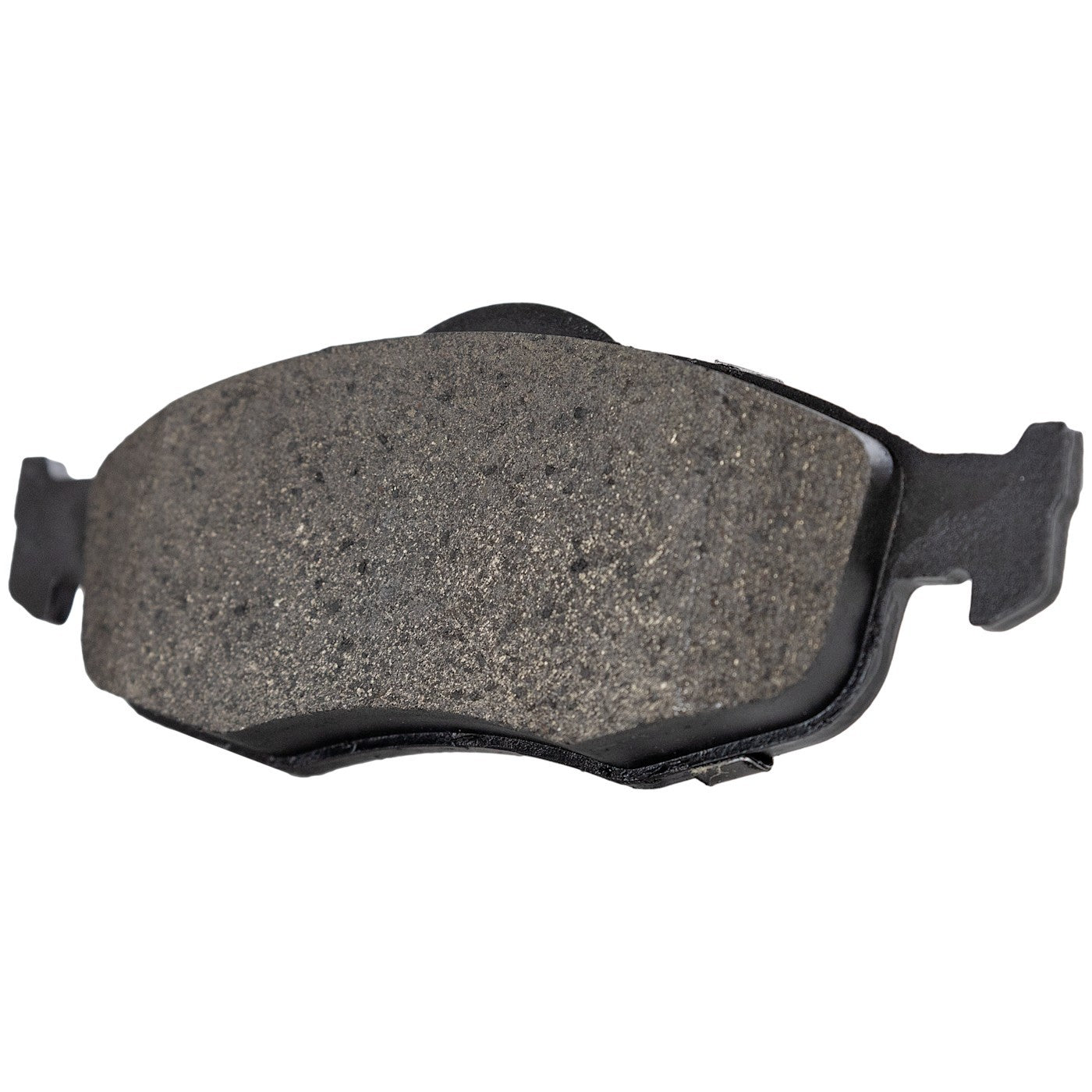 Front Ceramic Brake Pad Set for Ford Contour (1998–2000)