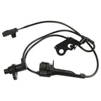 Front ABS Wheel Speed Sensor Left Side for Toyota Corolla (2009–2013) ALS2323