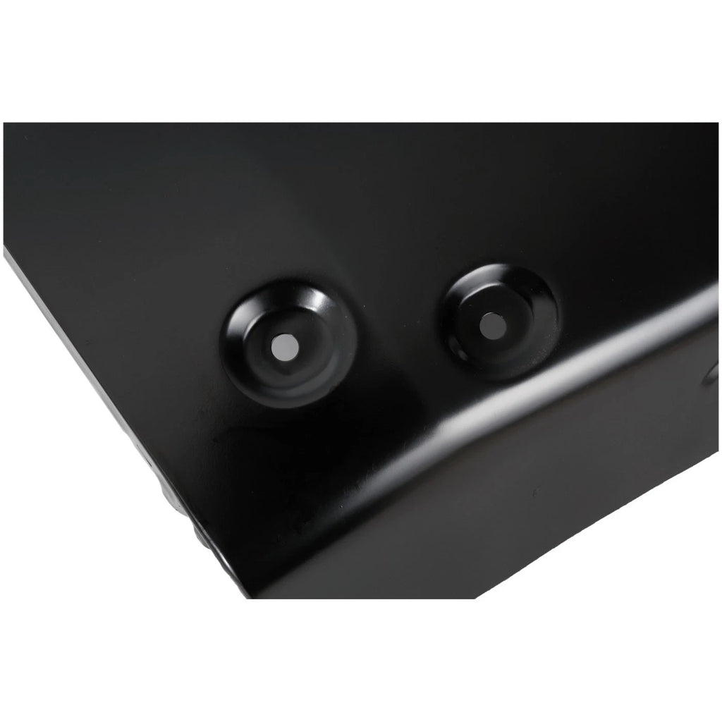 Rear Driver Left Side Truck Bedside Panel for Chevy