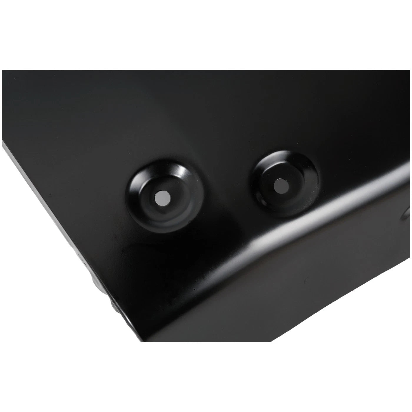 Rear Driver Left Side Truck Bedside Panel for Chevy