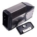 Tool Box Lock Box for BMW R1200GS LC Adventure F850GS F750GS (2013-2023)