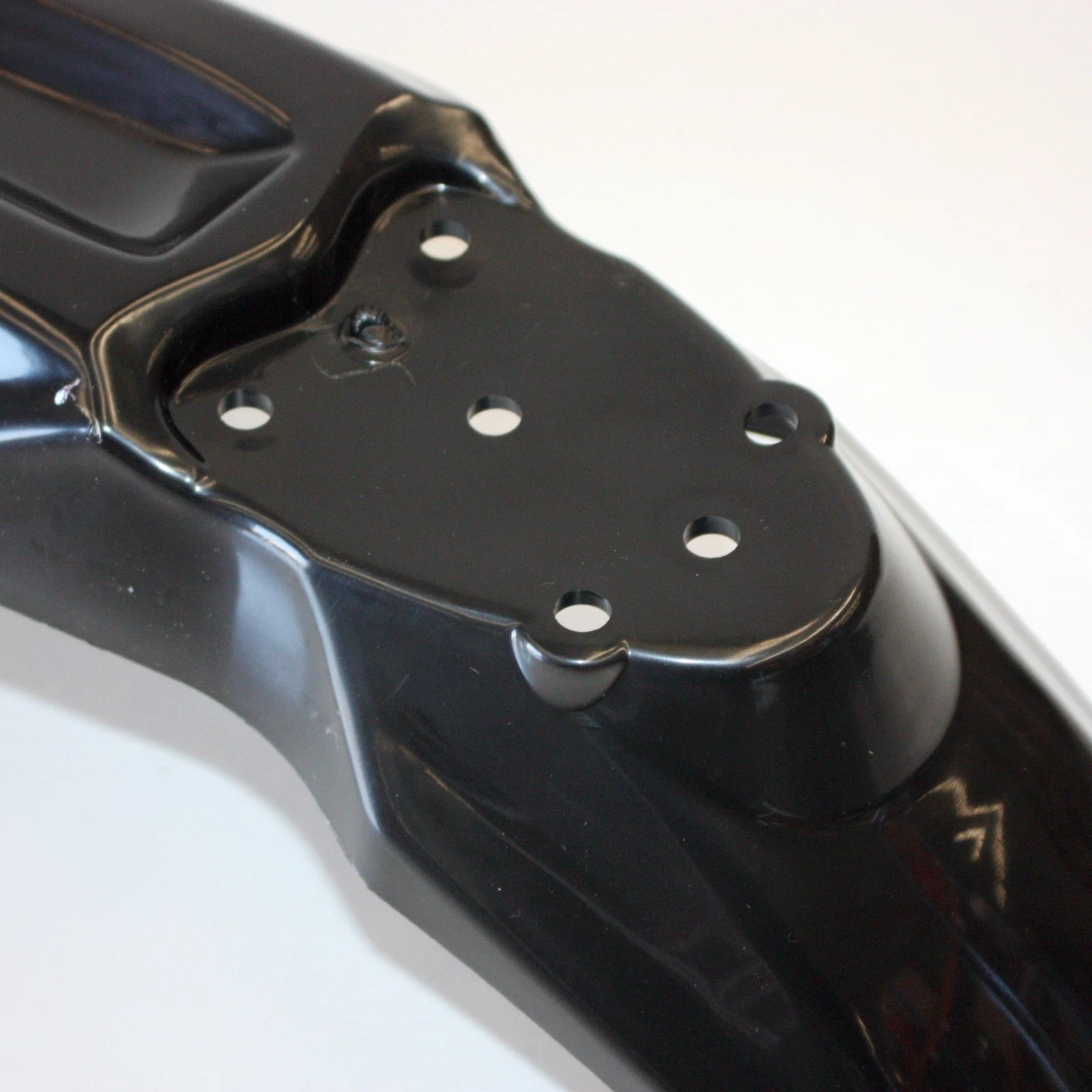 Front Wheel Mud Guard Fender for PIT PRO CRF70 Trail Dirt Bike (2000–2023)