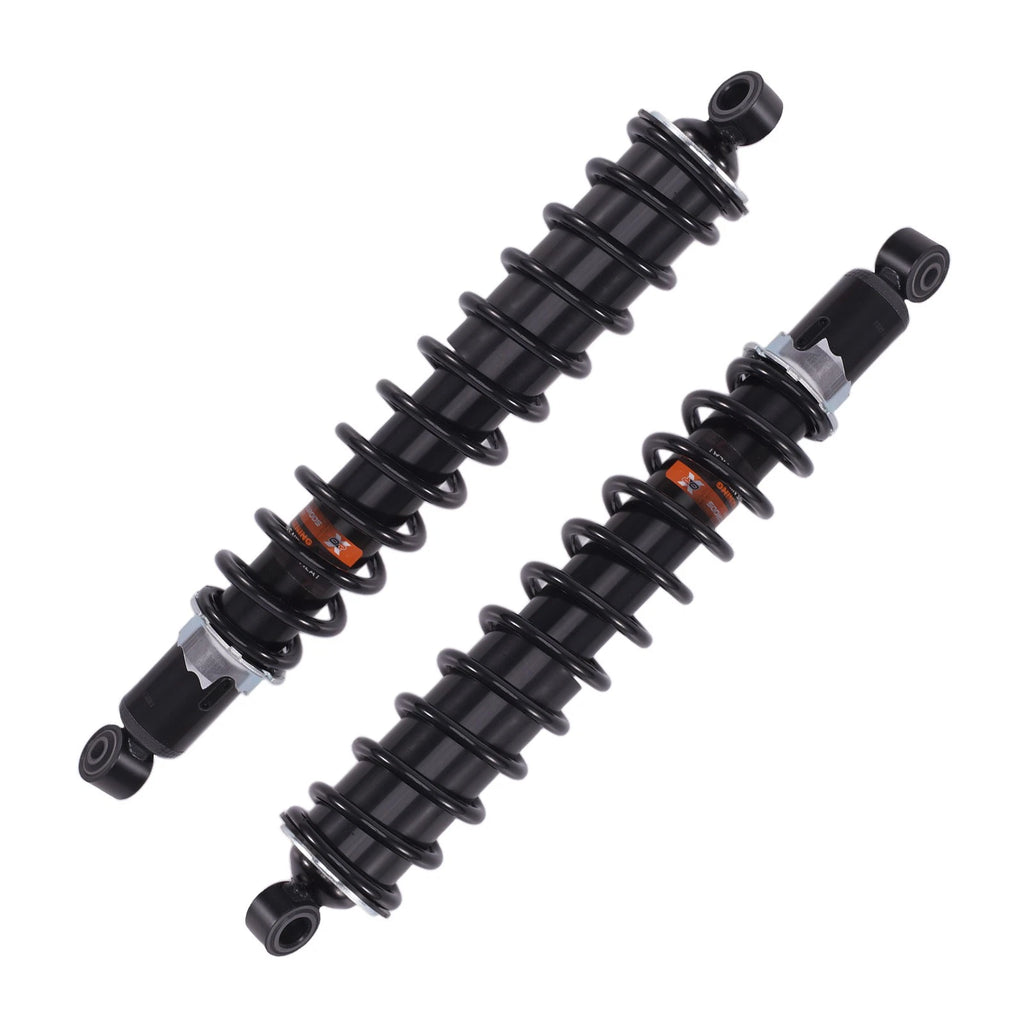 2x Rear Gas Shock Strut Absorbers for Honda Rubicon 500 (2001–2014) TRX500FA