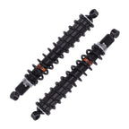2x Rear Gas Shock Strut Absorbers for Honda Rubicon 500 (2001–2014) TRX500FA