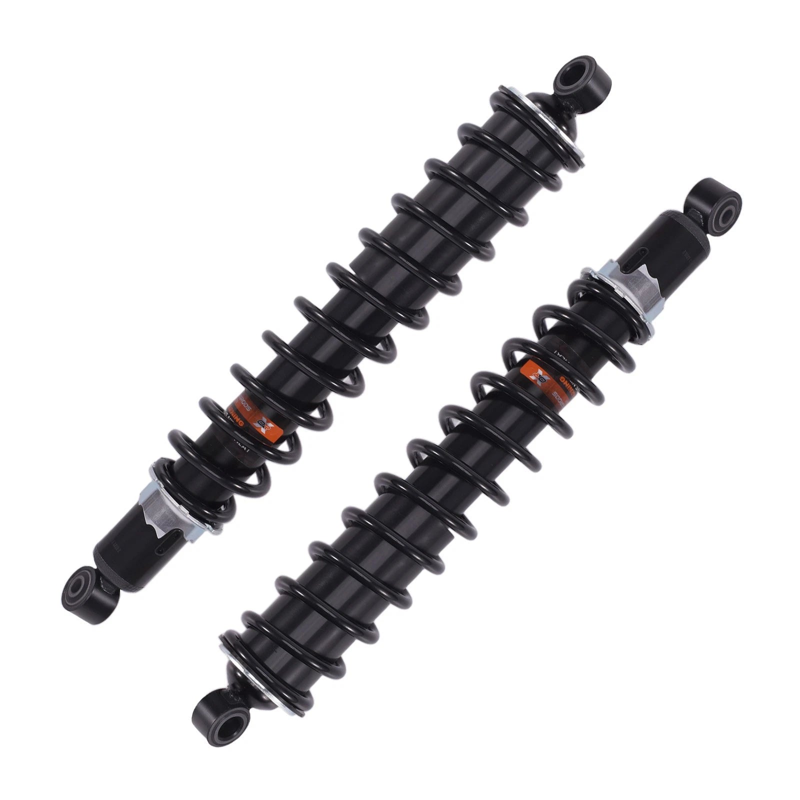 2x Rear Gas Shock Strut Absorbers for Honda Rubicon 500 (2001–2014) TRX500FA