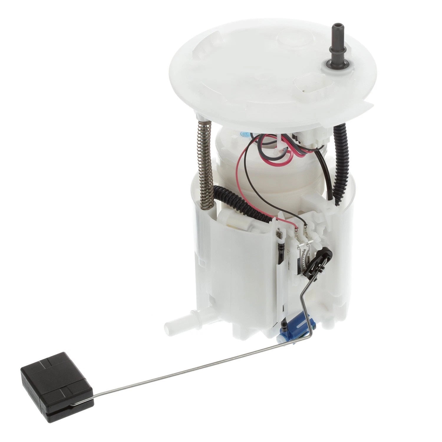 Delphi FG1979 Fuel Pump Module Assembly for Ford Fusion, Lincoln MKZ (2013–2016)