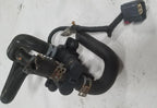 Heater Control Valve for Lincoln LS V8 V6 (2000–2002)