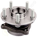 4X Front Wheel Hub & Bearing Sway Bar Link for Toyota Prius (2012–2015), Lexus CT200h (2011–2017)