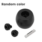 Rubber Roller for Ecovacs T8 T5 N8 N5 (2020–2023)