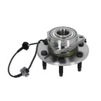 Front Wheel Bearing Hub Assembly for GMC Sierra 1500 2007–2014