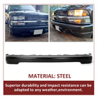 Front Bumper Face Bar for Chevrolet S10, Blazer (1998–2005)