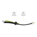 3 Hole Rubber Seat Oil Pipe Assembly Kit for ECHO SRM225 SRM210 GT200