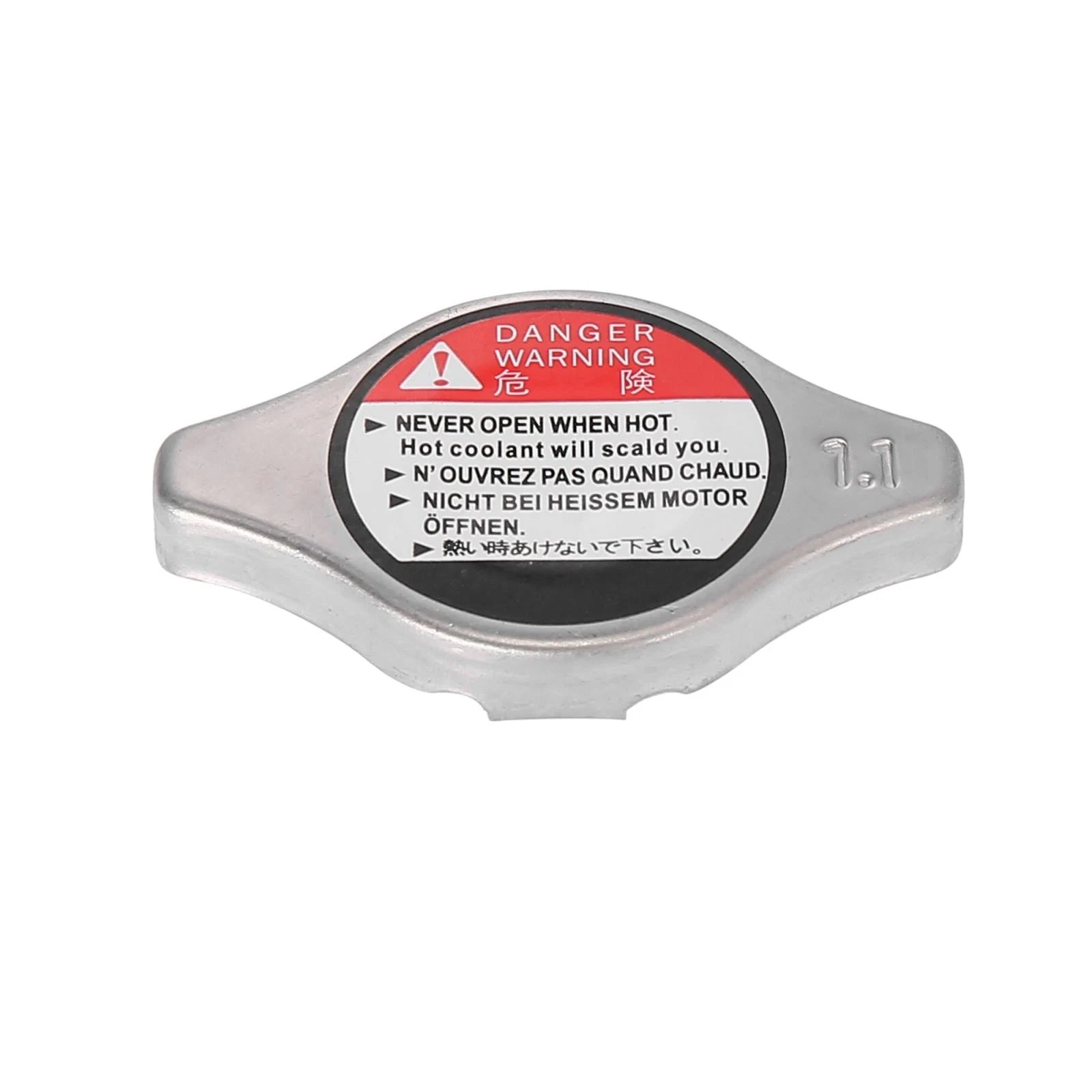 Coolant Recovery Cap 19045-RAA-A01 for Honda Accord, Acura MDX 