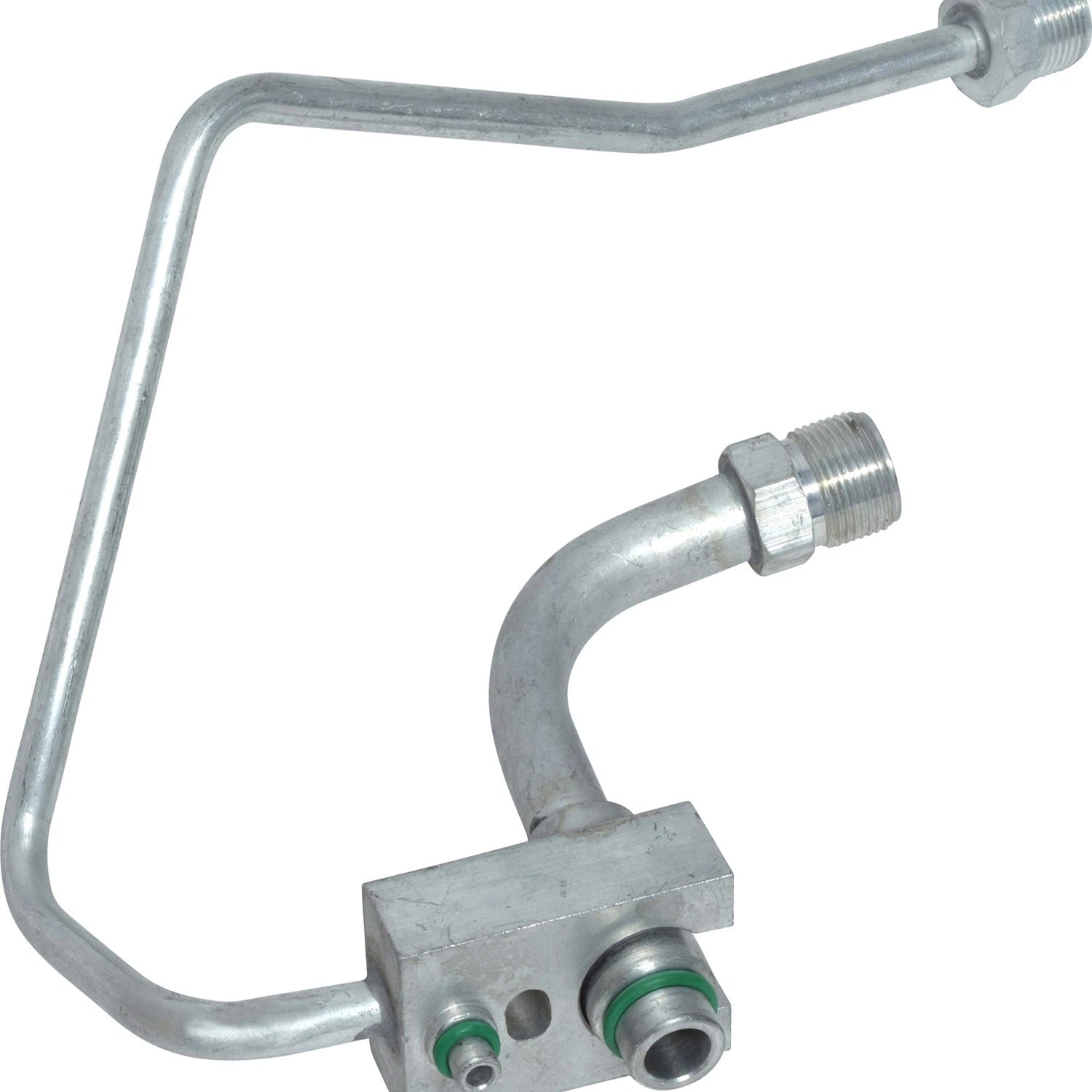 A/C Expansion Valve Replacement for Ford V6 Engine (Replacement Parts) (2010–2019)