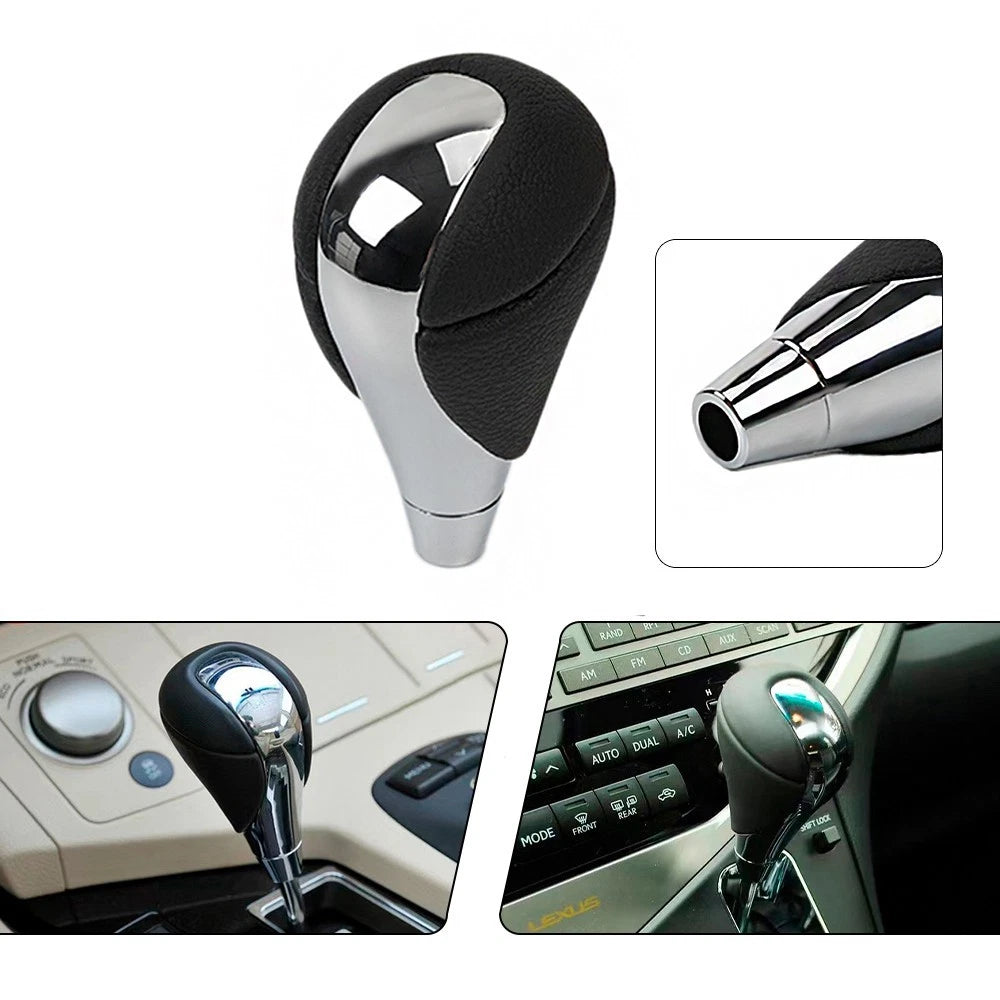 Automatic Gear Shift Knob for Lexus ES350 GS450 RX450h IS350 GS350 LS460