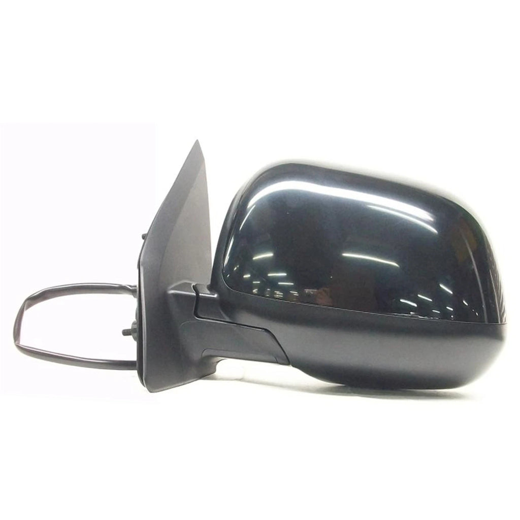 Replacement Driver Side Power Door Mirror Heated Glass for Ford Ranger (2011–2018)