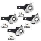 4pcs Automatic Slack Adjuster for Euclid Haldex (5.5" Arm Length)