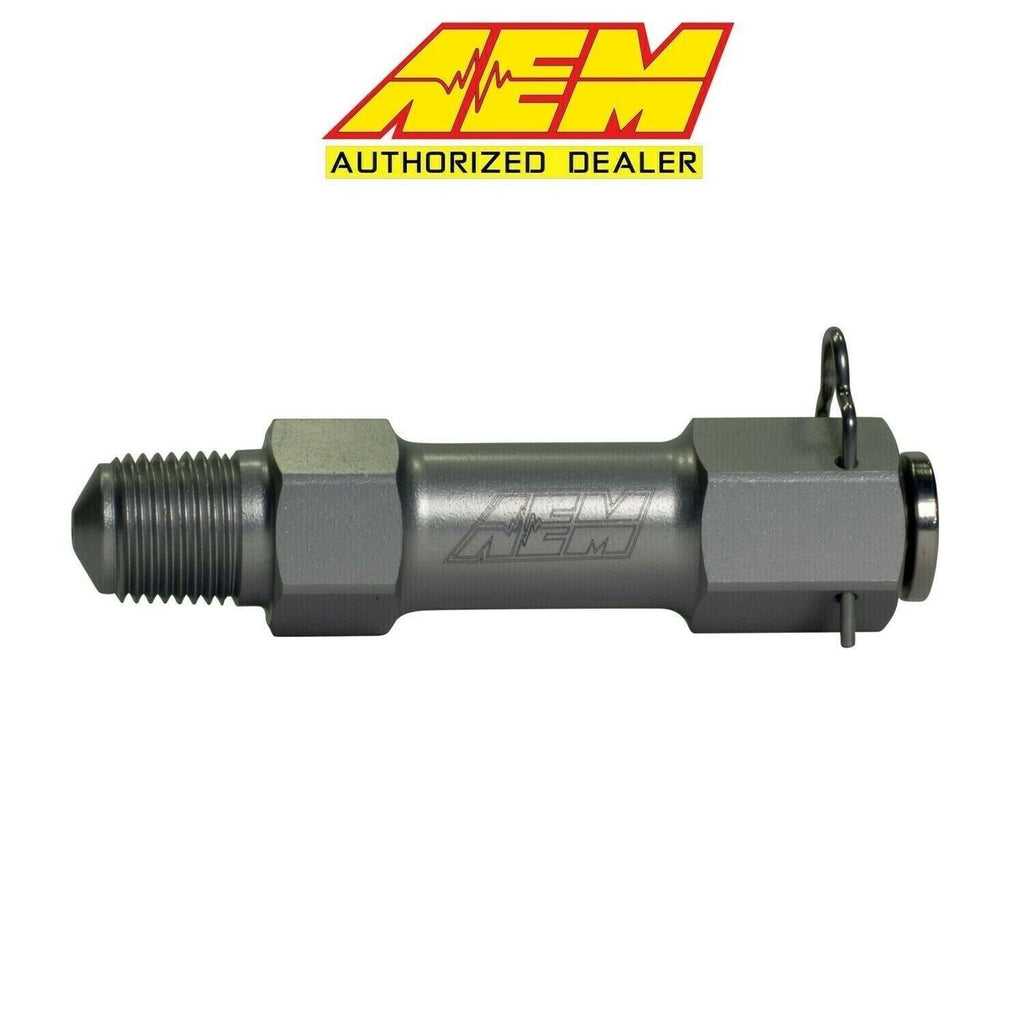 2X AEM V3 Water/Methanol Injectors for