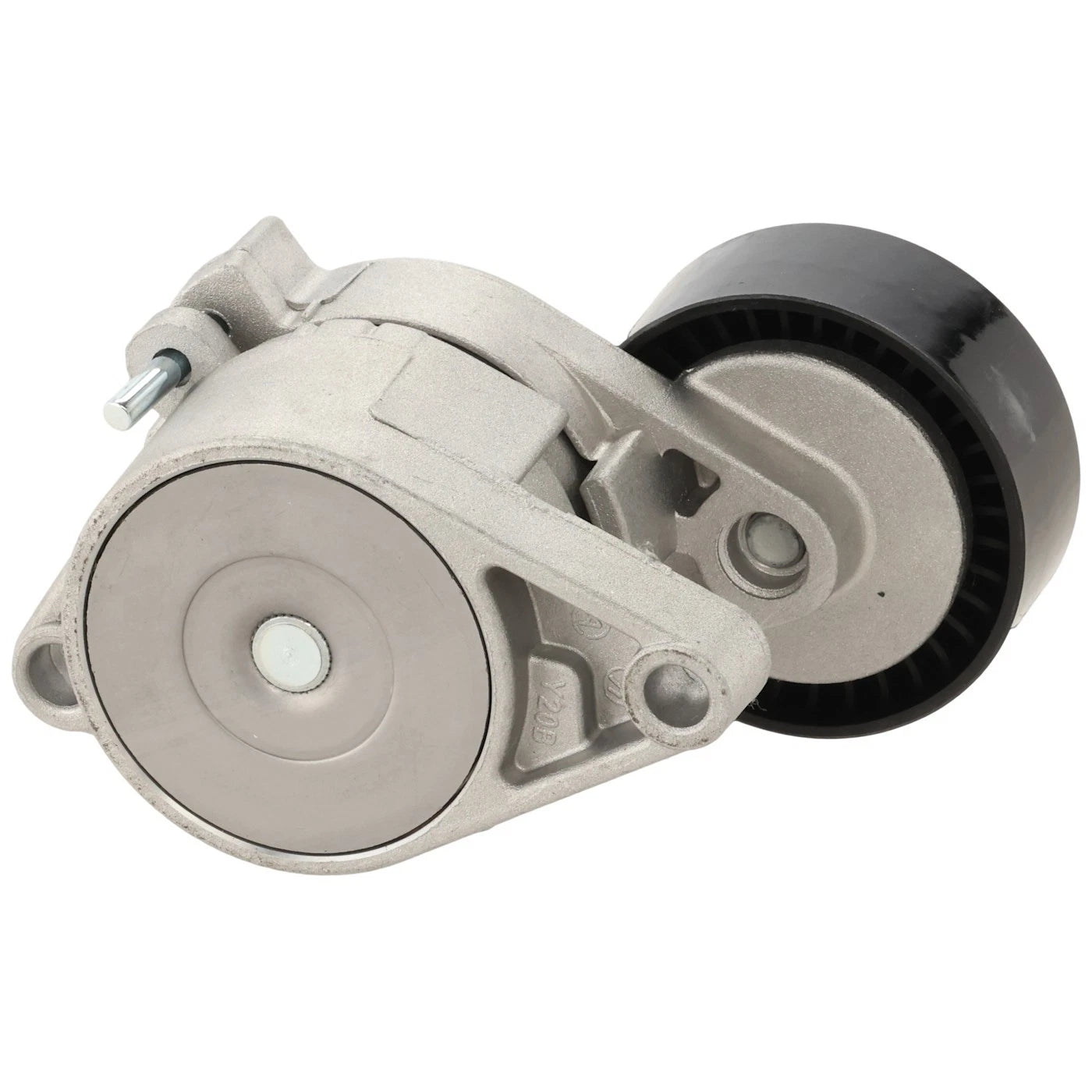 Serpentine Belt Tensioner with Pulley for BMW 3 & 5 Series