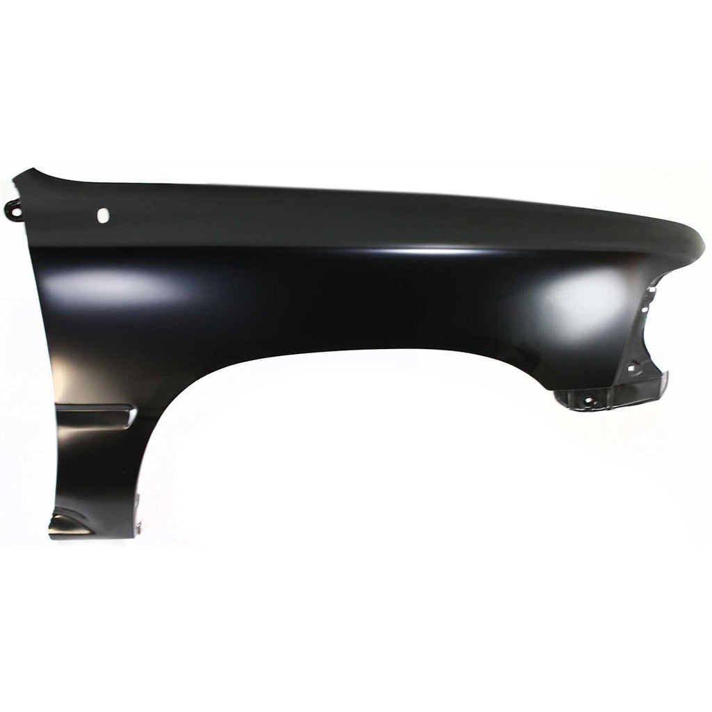 Fender for Toyota Pickup (1989–1995) Front Driver & Passenger Side