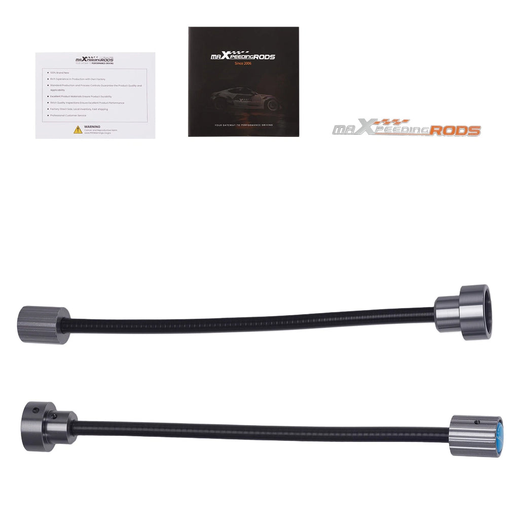 Damping Extension for MaXpeedingrods T6/T7 Coilovers
