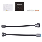 Damping Extension for MaXpeedingrods T6/T7 Coilovers
