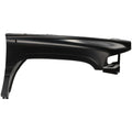 Fender for Dodge Ram 1500 (1994–2001) Front Passenger Side with Antenna Hole