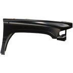 Fender for Dodge Ram 1500 (1994–2001) Front Passenger Side with Antenna Hole